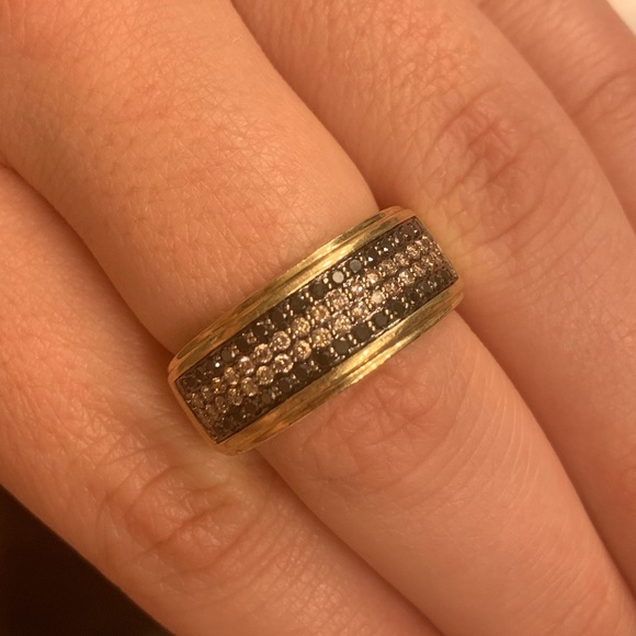 Zales Other - Men’s Ring